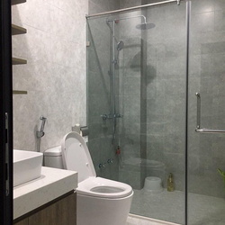 Thiết bị vệ sinh Jomoo tại Thanh Xuân, Hà Nội  