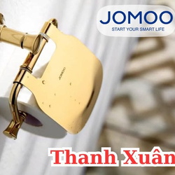 Thiết bị vệ sinh Jomoo tại Thanh Xuân, Hà Nội  