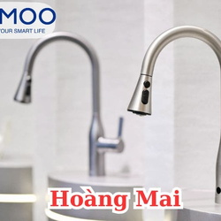 Thiết bị vệ sinh Jomoo tại Hoàng Mai, Hà Nội  