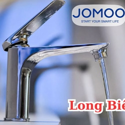 Thiết bị vệ sinh Jomoo tại Long Biên, Hà Nội   