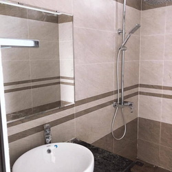 Thiết bị vệ sinh Jomoo tại Hoàng Mai, Hà Nội  