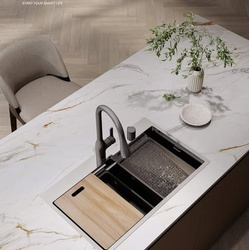 Thiết bị vệ sinh Jomoo tại Long Biên, Hà Nội   