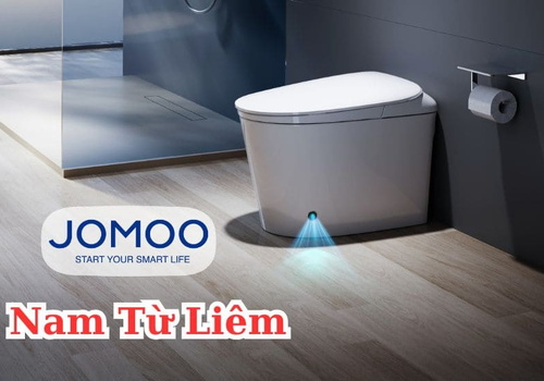 Thiết bị vệ sinh Jomoo tại Nam Từ Liêm, Hà Nội  