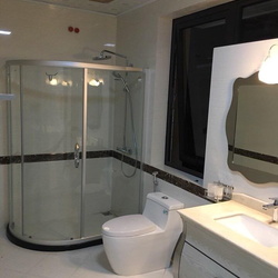 Thiết bị vệ sinh Jomoo tại Bắc Từ Liêm, Hà Nội 