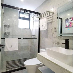 Thiết bị vệ sinh Jomoo tại Bắc Từ Liêm, Hà Nội 