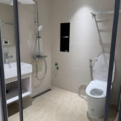 Thiết bị vệ sinh Jomoo tại Bắc Từ Liêm, Hà Nội 