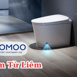 Thiết bị vệ sinh Jomoo tại Nam Từ Liêm, Hà Nội  
