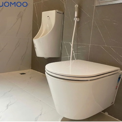 Thiết bị vệ sinh Jomoo tại Hà Đông, Hà Nội 