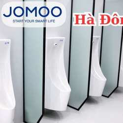Thiết bị vệ sinh Jomoo tại Hà Đông, Hà Nội 
