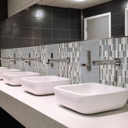 Thiết bị vệ sinh Jomoo tại Phú Xuyên, Hà Nội 