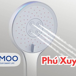 Thiết bị vệ sinh Jomoo tại Phú Xuyên, Hà Nội 