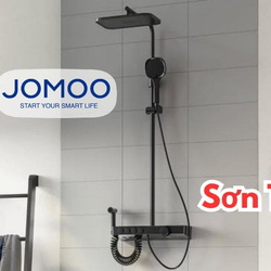 Thiết bị vệ sinh Jomoo tại Sơn Tây, Hà Nội