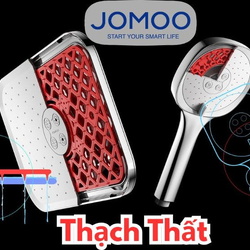 Thiết bị vệ sinh Jomoo tại Thạch Thất, Hà Nội 