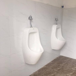 Thiết bị vệ sinh Jomoo tại Đan Phượng, Hà Nội  