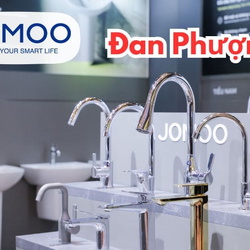 Thiết bị vệ sinh Jomoo tại Đan Phượng, Hà Nội  