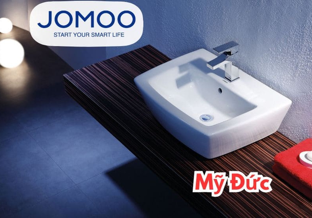 Thiết bị vệ sinh Jomoo tại Mỹ Đức, Hà Nội  