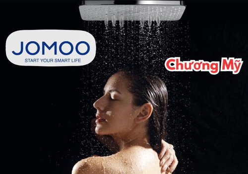 Thiết bị vệ sinh Jomoo tại Chương Mỹ, Hà Nội  