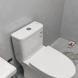 Thiết bị vệ sinh Jomoo tại Quốc Oai, Hà Nội 