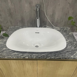 Thiết bị vệ sinh Jomoo tại Quốc Oai, Hà Nội 