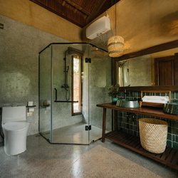 Thiết bị vệ sinh Jomoo tại Chương Mỹ, Hà Nội  