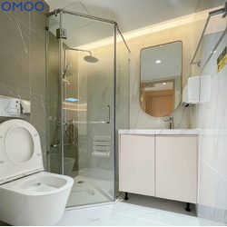 Thiết bị vệ sinh Jomoo tại Mỹ Đức, Hà Nội  