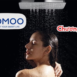 Thiết bị vệ sinh Jomoo tại Chương Mỹ, Hà Nội  