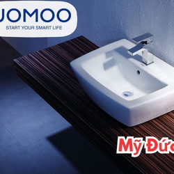 Thiết bị vệ sinh Jomoo tại Mỹ Đức, Hà Nội  