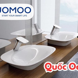 Thiết bị vệ sinh Jomoo tại Quốc Oai, Hà Nội 