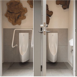 Thiết bị vệ sinh Jomoo tại Thanh Trì, Hà Nội 