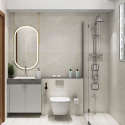 Thiết bị vệ sinh Jomoo tại Thanh Trì, Hà Nội 