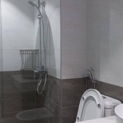 Thiết bị vệ sinh Jomoo tại Mê Linh, Hà Nội  