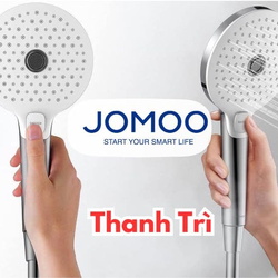 Thiết bị vệ sinh Jomoo tại Thanh Trì, Hà Nội 