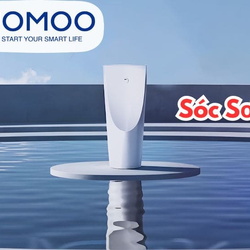 Thiết bị vệ sinh Jomoo tại Sóc Sơn, Hà Nội 
