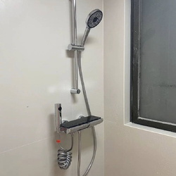 Thiết bị vệ sinh Jomoo tại Gia Lâm, Hà Nội 