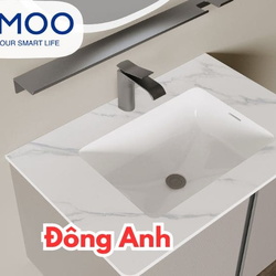 Thiết bị vệ sinh Jomoo tại Đông Anh, Hà Nội