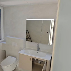 Thiết bị vệ sinh Jomoo tại Gia Lâm, Hà Nội 