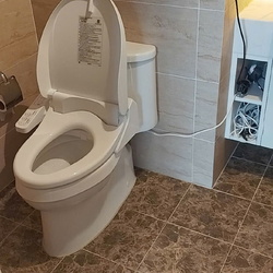 Thiết bị vệ sinh ToTo tại Hai Bà Trưng, Hà Nội 