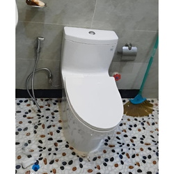 Thiết bị vệ sinh ToTo tại Đống Đa, Hà Nội  