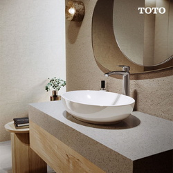 Thiết bị vệ sinh ToTo tại Đống Đa, Hà Nội  