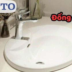 Thiết bị vệ sinh ToTo tại Đống Đa, Hà Nội  