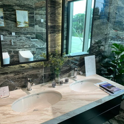 Thiết bị vệ sinh ToTo tại Hoàn Kiếm, Hà Nội 