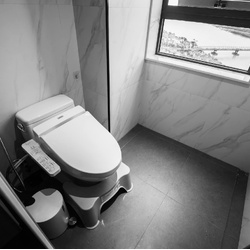 Thiết bị vệ sinh ToTo tại Tây Hồ, Hà Nội   