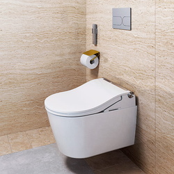 Thiết bị vệ sinh ToTo tại Thanh Xuân, Hà Nội  