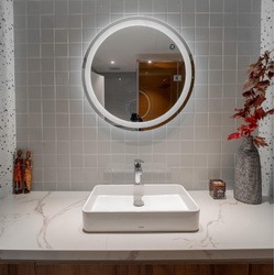 Thiết bị vệ sinh ToTo tại Tây Hồ, Hà Nội   