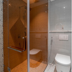 Thiết bị vệ sinh ToTo tại Tây Hồ, Hà Nội   