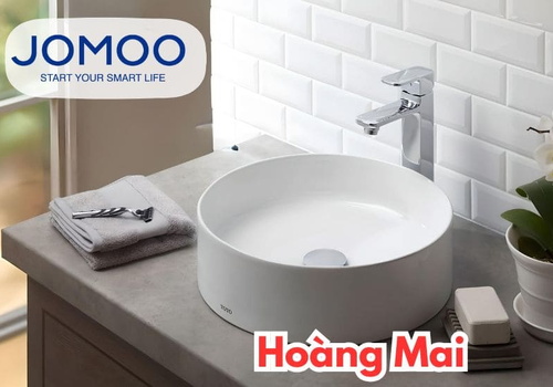 Thiết bị vệ sinh ToTo tại Hoàng Mai, Hà Nội    