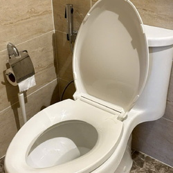 Thiết bị vệ sinh ToTo tại Hoàng Mai, Hà Nội    