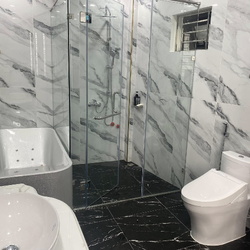 Thiết bị vệ sinh ToTo tại Hoàng Mai, Hà Nội    