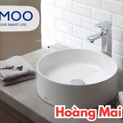 Thiết bị vệ sinh ToTo tại Hoàng Mai, Hà Nội    