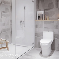 Thiết bị vệ sinh ToTo tại Long Biên, Hà Nội   